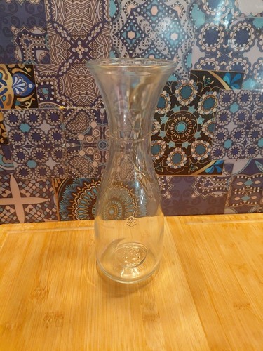Vintage brf half - half, milk