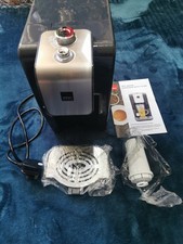 Sensio Home Instant Hot Water Dispenser with Water Filter and Temp. Control