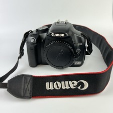 Canon eos 450d 2mp dslr - eos, 12.2mp