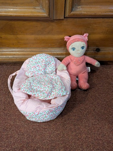 Baby annabell doll soft toy - annabell,