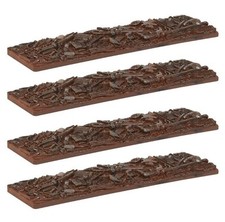Bachmann 0522 scrap metal - bachmann, 44-0522