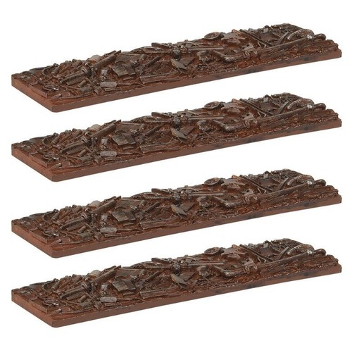 Bachmann 0522 scrap - bachmann,