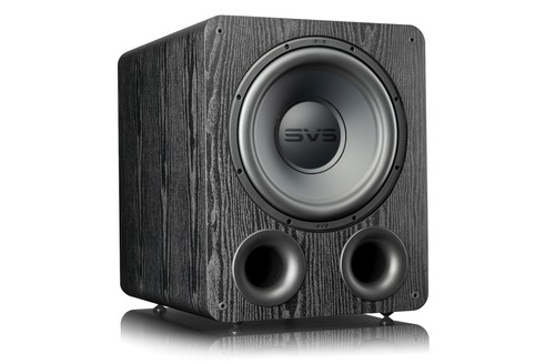 Svs subwoofer 1000 pro - subwoofer, pb-1000
