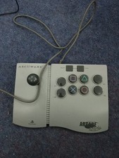 PlayStation 1 PS1 Controller
