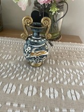 Greek Pottery Pitcher