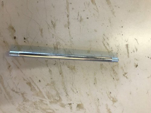 Triumph unit 500 350 daytona - unit,
