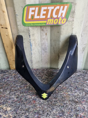 Suzuki gsf600 s - gsf600,