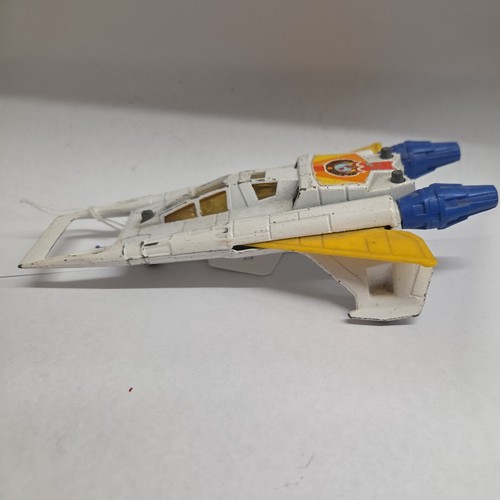 Corgi vintage buck - corgi, in