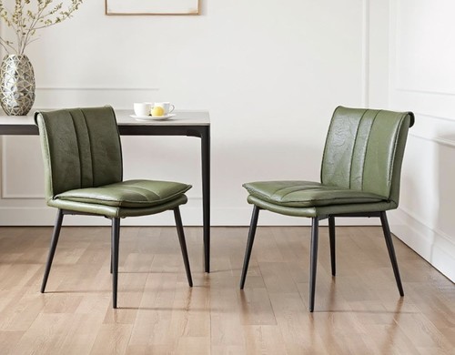 Heritage green set pu - heritage,