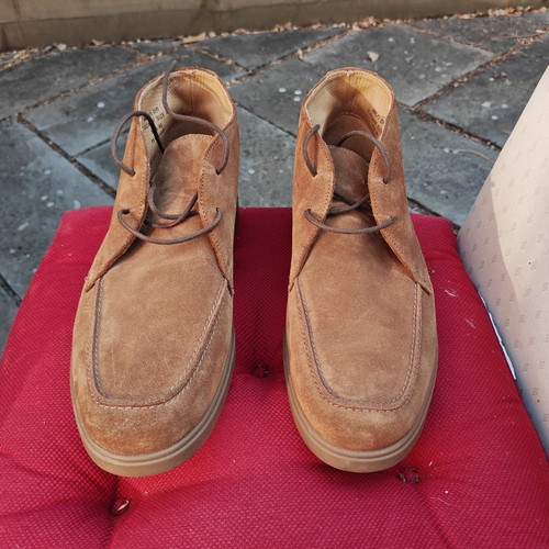 Loake amalfi brown - |, premium