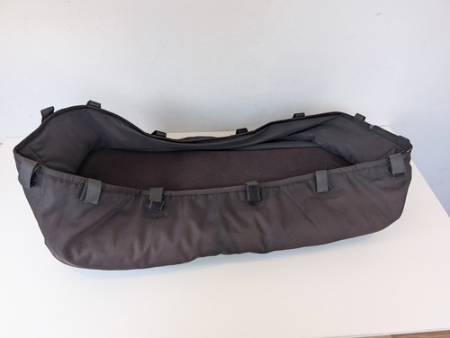 Bugaboo donkey carrycot black - bugaboo,