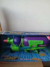 2001 Hasbro Larami Green