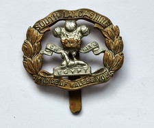 Original WW1 South Lancashire