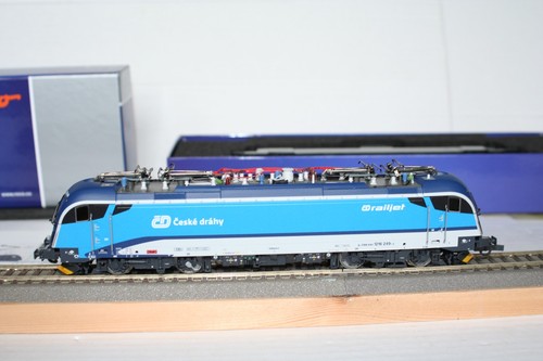 Roco 73218 obb - roco, ho