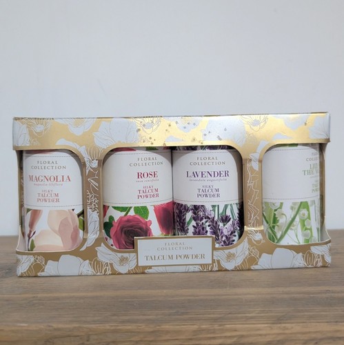 Magnolia rose lavender - m&s,