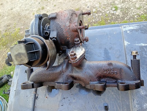 Audi brd avant 2007 - 2.0,
