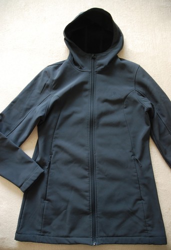 Gear dark blue softshell - dark,