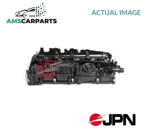 Cylinder head cover - head,