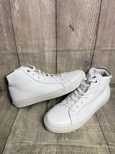 Lindeberg lux high top - j,