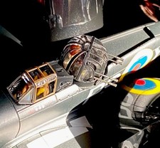 Corgi AA39306 Defiant Mk.1 Sqn