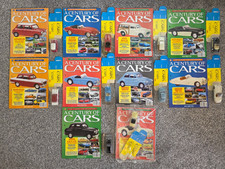 Corgi Solieo A Century of cars