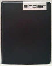 Sinclair ZX / QL Microdrive Cartridge Storage Cases – Vintage Retro Computing