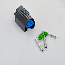 Reverse Light Connector 3 Pin