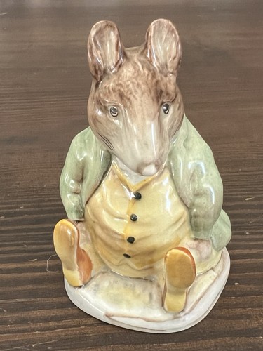 Beswick beatrix potter - beswick,