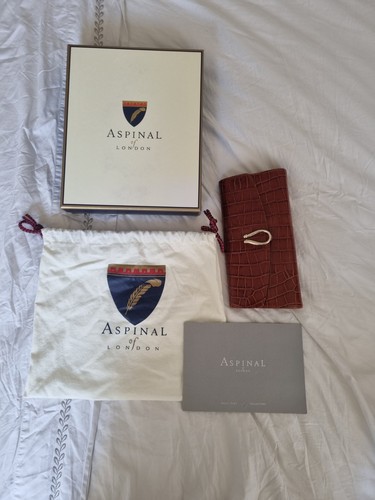 Aspinal london women s - aspinal,