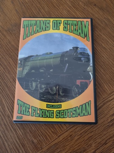 Titans steam including - of,