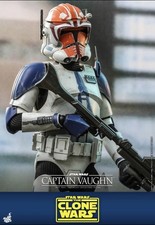Hot Toys, Star Wars, The Clone
