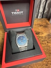 Tissot PRX Powermatic 80