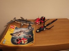 LEGO CREATOR: Deep Sea