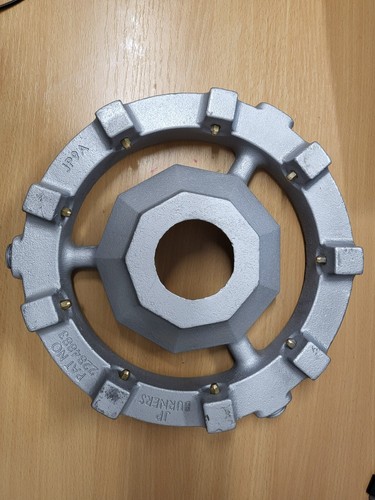 Genuine jp9 turbo wok - jp9,