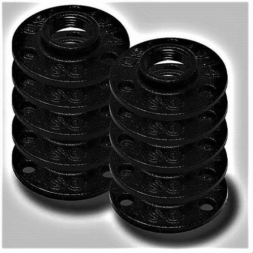 Iron pipe and fittings - pipe,