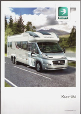 Fiat ducato swift - swift, kon-tiki