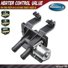 Heater Control Valve for Ford