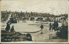 Skegness the fairy dell valentine photo brown valentine c1932