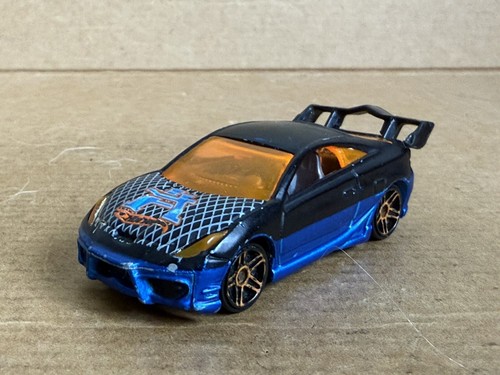 Hot wheels toyota - wheels,