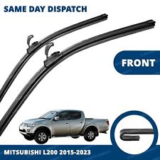 Front Windscreen 22" 18" Flat