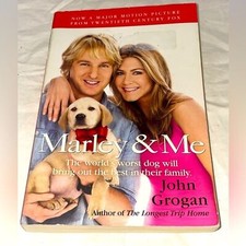 Marley & Me tie-in: Life and