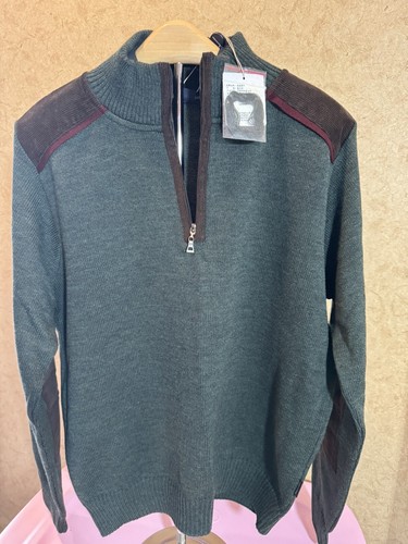Aquascutum 100 wool men - wool,