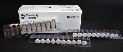 Dentsply sirona enhance dental - dentsply,