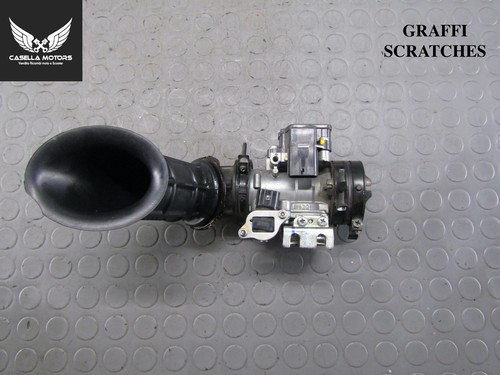 Throttle body honda adv 750 - honda, x-adv