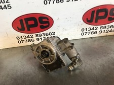 Hydraulic drive pump X Hatz 1D41S / 42S Benford MBR71L vibro roller....£120+VAT