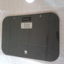 Dometic Cramer caravan