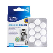 Professional cleaning tablets - cleaning,