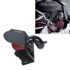 Cold Air Intake System For