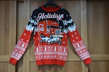 Red Coca Cola Holidays Are