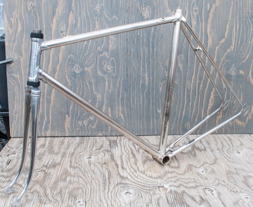 Vintage wilier triestina - vintage,